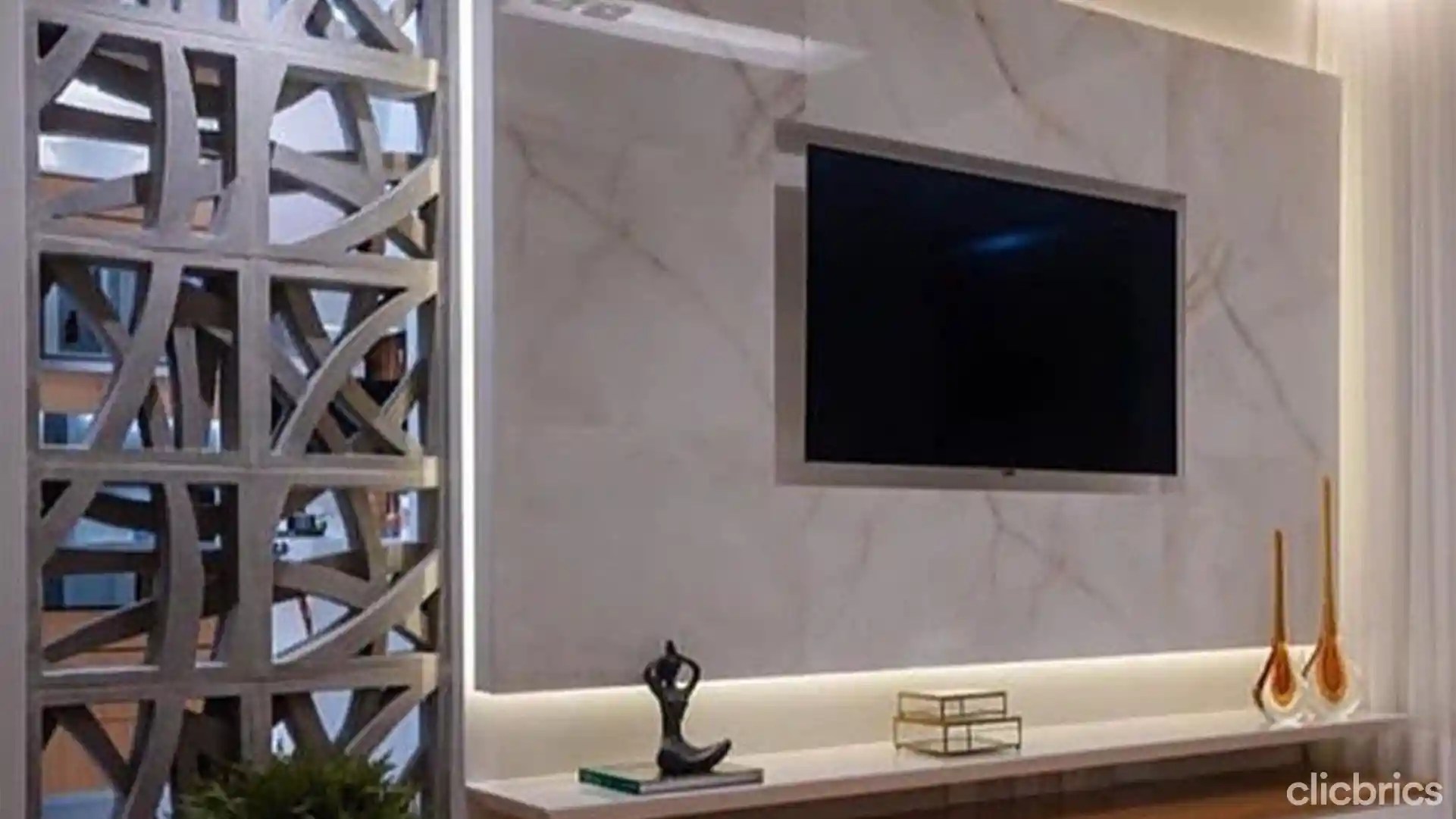 10 Stunning TV Unit Designs in 2023 You're Going to Adore!